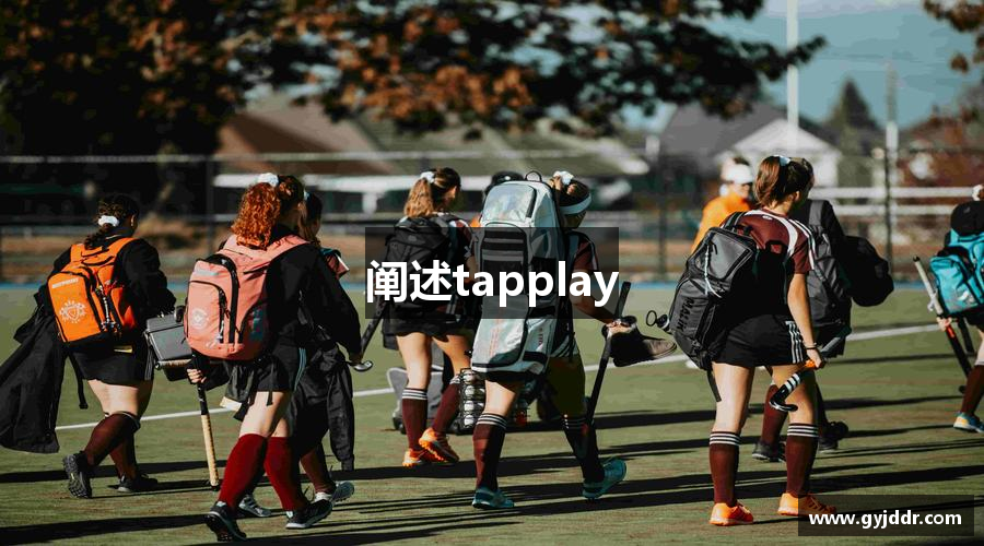阐述tapplay